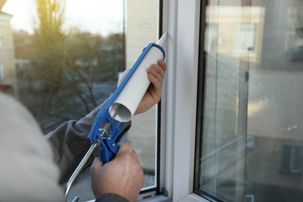 Cost of Caulking Service in Great Falls