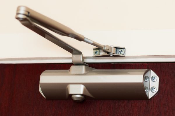 Cost of Door Closer Installation in Great Falls
