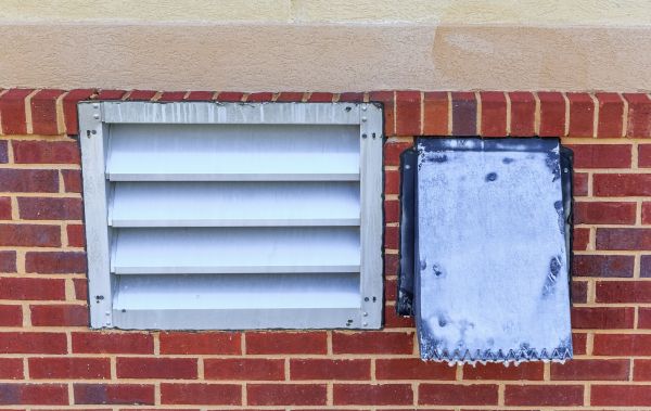Cost of Dryer Vent Repair in Great Falls