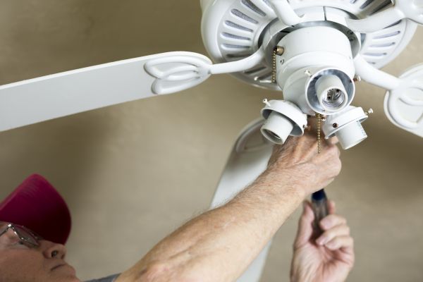 Cost of Handyman Ceiling Repair in Great Falls
