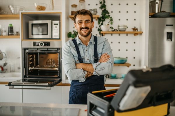 Handyman Installation Service in Great Falls
