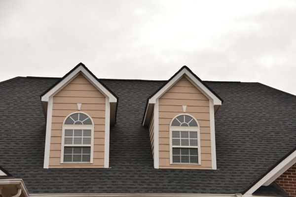 Cost of Dormer Repair in Great Falls