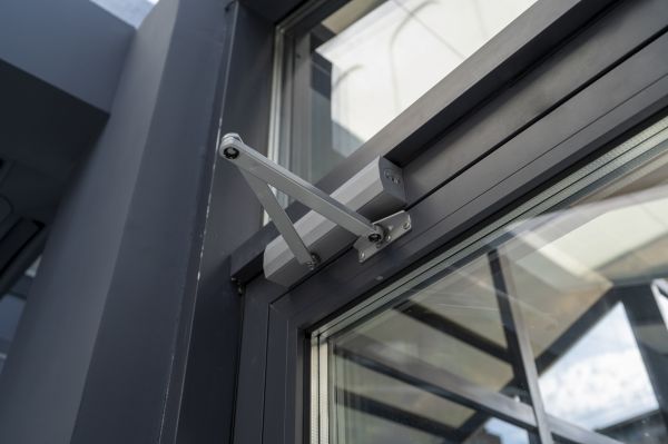Cost of Door Closer Mounting in Great Falls