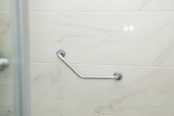 Cost of Toilet Grab Bar Installation in Great Falls