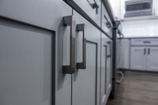 Cost of Hardware Mounting in Great Falls