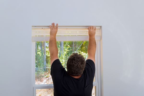Cost of Blinds Removal in Great Falls