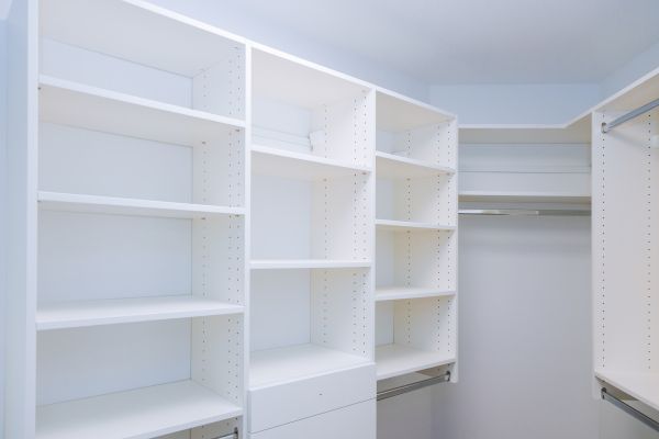 Cost of Shelf Mounting in Great Falls