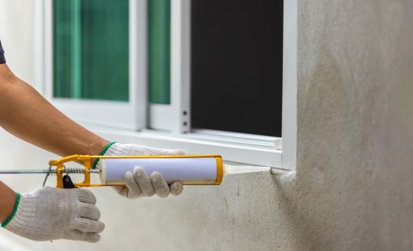 Cost of Caulking Repair in Great Falls