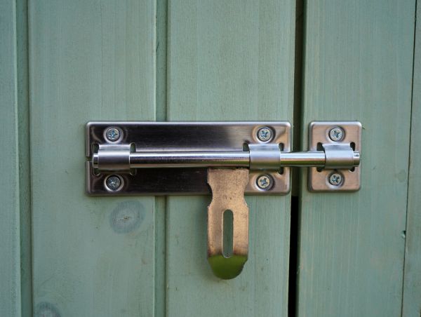 Cost of Gate Latch Replacement in Great Falls