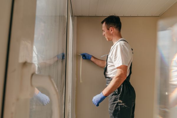 Cost of Caulk Removal in Great Falls