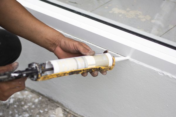 Cost of Caulk Replacement in Great Falls