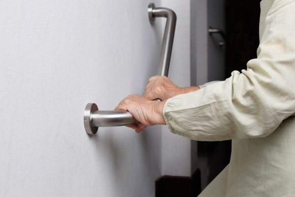 Safety Handrail Installation in Great Falls