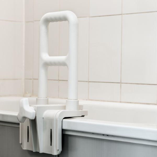 Cost of Safety Bar Installation in Great Falls