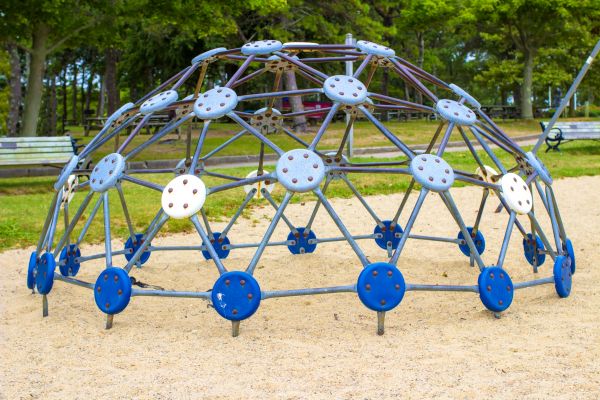 Cost of Jungle Gym Assembly in Great Falls