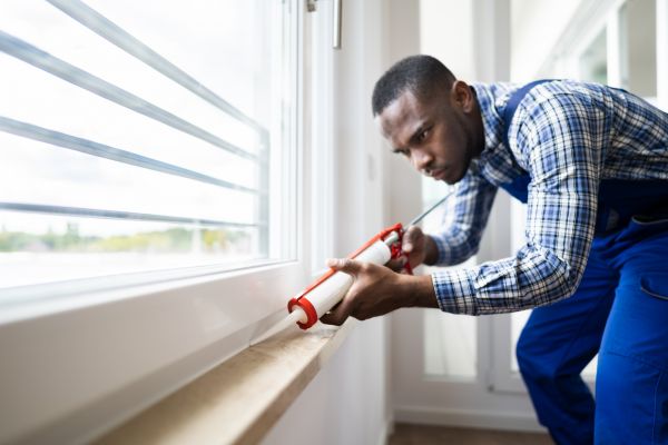 Cost of Caulk Repair in Great Falls