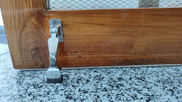 Cost of Door Stopper Installation in Great Falls