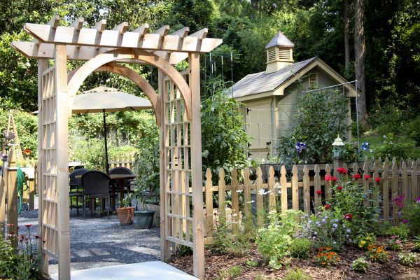 Cost of Trellis Mounting in Great Falls