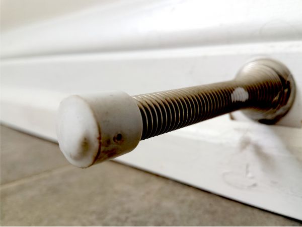 Cost of Door Stop Replacement in Great Falls