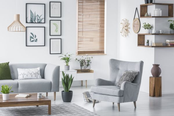 Cost of Wall Decor Hanging in Great Falls