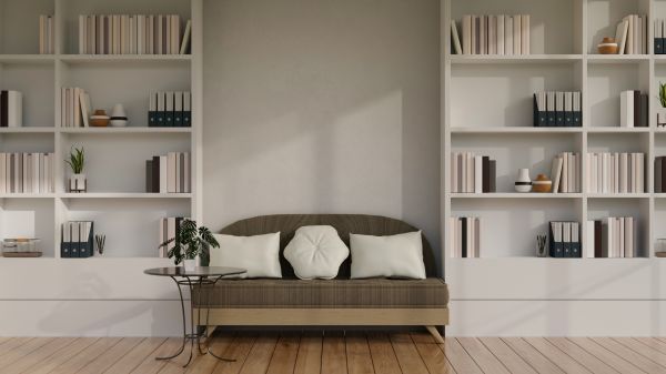 Cost of Shelves Assembly in Great Falls