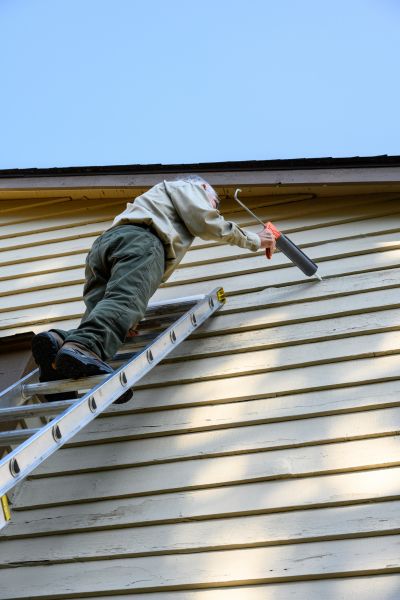 Cost of Exterior Caulking in Great Falls