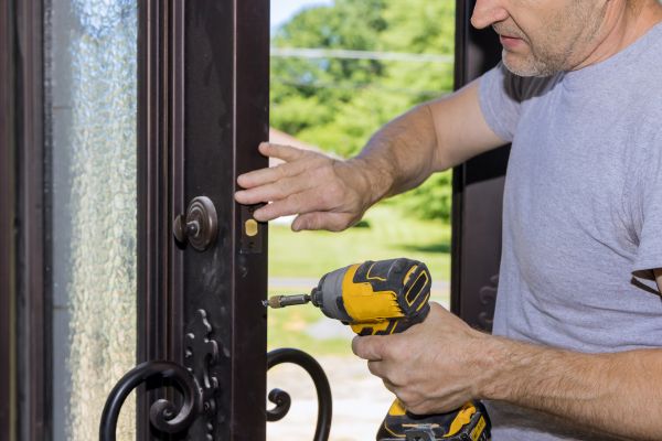 Cost of Lockset Replacement in Great Falls