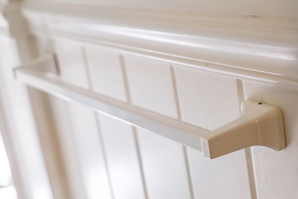 Cost of Towel Bar Installation in Great Falls