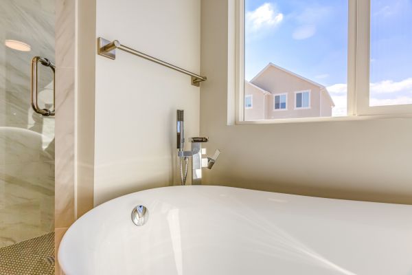 Cost of Towel Rod Installation in Great Falls