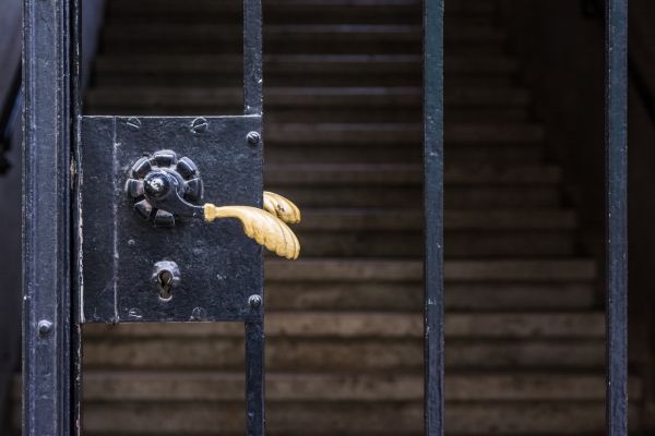 Cost of Gate Handle Replacement in Great Falls